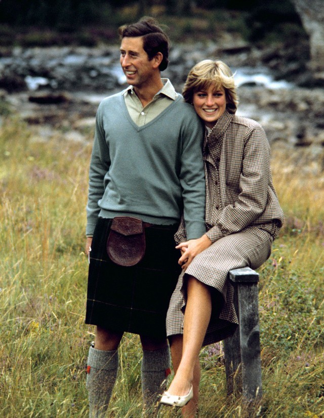 Vilmos herceg először beszélt Diana bulímiával vívott harcáról!