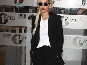 Rita Ora tovább férfiasodik
