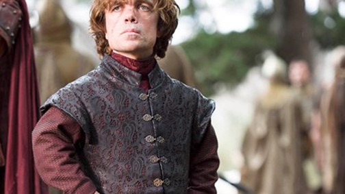 Trónok harca szerelem