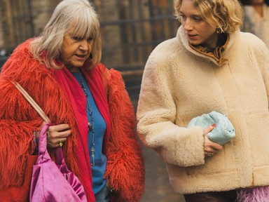 Bekövetett a nagymamád? Gondold újra, amit az Instagramról és róla hittél