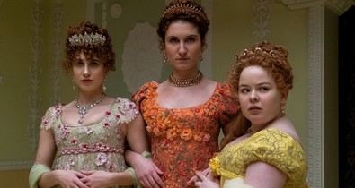 Pukedli egy torta előtt, egerek a táncparketten: A londoni bálok világa a valóságban néha hihetetlenebb, mint maga a Bridgerton