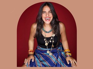 Palya Bea az ének és a szexualitás kapcsolatáról tart workshopot. Felszabadító lesz!