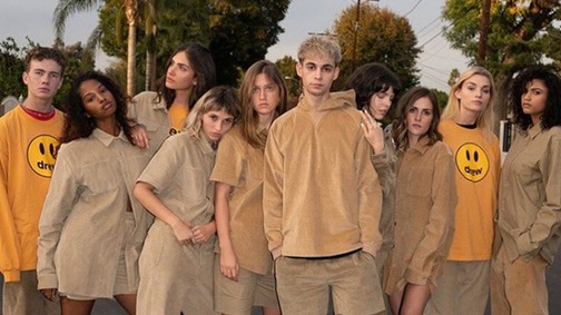 Justin Bieber új ruhamárkáját bár ne alapította volna meg