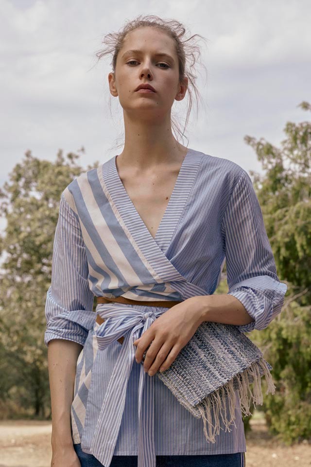 Blúz PEPE JEANS 25000 Ft helyett 20000 Ft