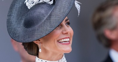 Katalin hercegné új kedvenc cipője konkrétan minden nő álma