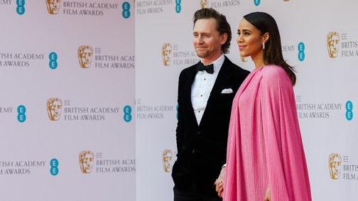 A legnagyobb titokban megszületett Tom Hiddleston és Zawe Ashton első gyermeke