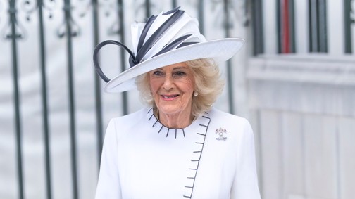 Kamilla királynéról élete legszebb fotója készült el, pedig hihetetlenül egyszerű az egész