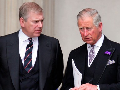 Minden címéről lemond a királyi család tagja, Károly király elégedett a döntéssel