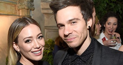 Megszületett Hilary Duff babája, egy gyönyörű képpel jelentette be a család