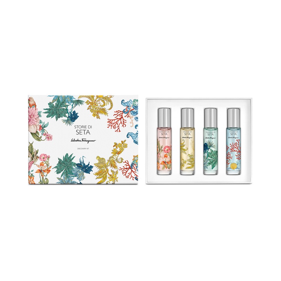 GlamDrop: Izgalmas beauty szettek és tápláló piperék várnak rád!