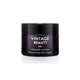 A legjobb arcápoló (luxus): Vintage Beauty hidratáló krém // Kizárólag bio hatóanyagokból készült gyulladáscsökkentő, regeneráló, tápláló, hidratáló hatású bőrselymesítő krém, emellett nagyszerű hámosító és nyugtató hatással bír.