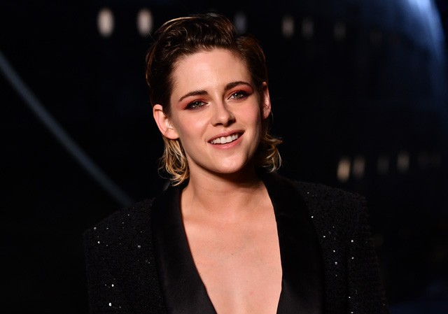 Kristen Stewart