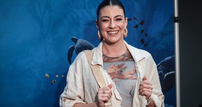 „Mit kell titkolni, hogy együtt vagytok?” - Stana Alexandra fotója alatt érdekes kommentek tűntek fel