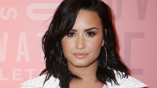 Demi Lovato teljesen kiakadt: ezt üzente rajongóinak