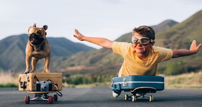 A legjobb dolgok a gyerekeknek - Vásárold meg őket olcsóbban a nyári Glamour-napokon!