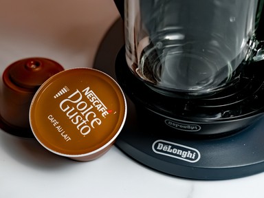 Újabb lépés a csomagolóanyagok újrahasznosításában: Elindult a NESCAFÉ Dolce Gusto kapszulák visszagyűjtése