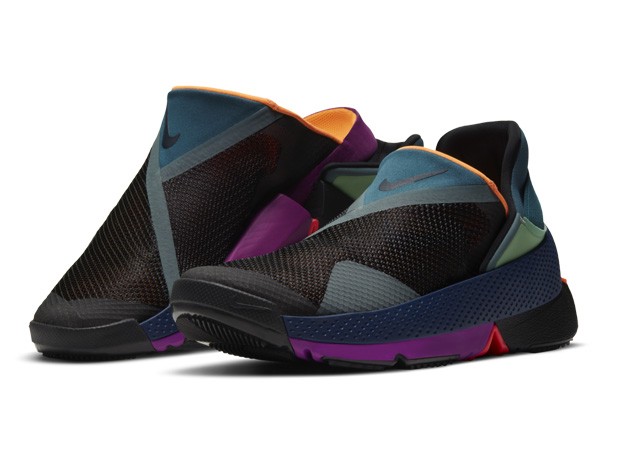 A Nike tényleg megcsinálta: zseniális önbefűző cipőt dobtak piacra