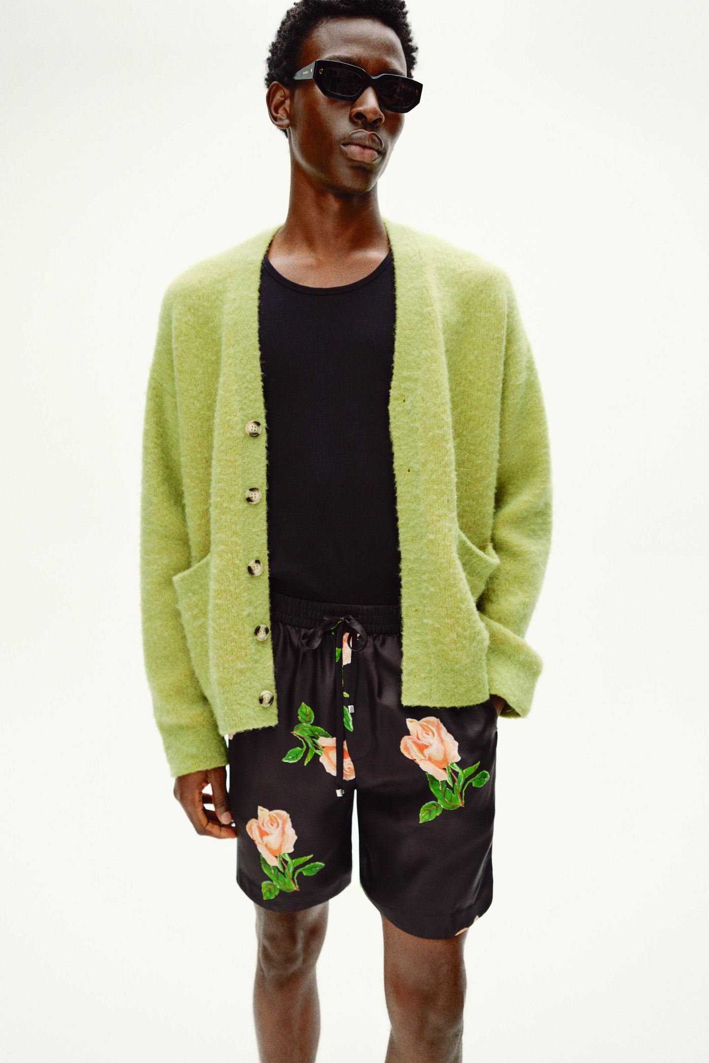 Nanushka Prefall 2025