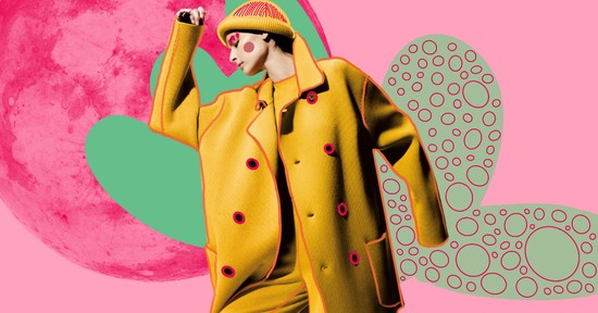 Az Oroszlán horoszkóp szerint 2026 a nagy változások éve a munkában és a szerelemben is