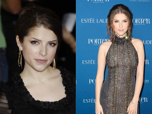 Anna Kendrick