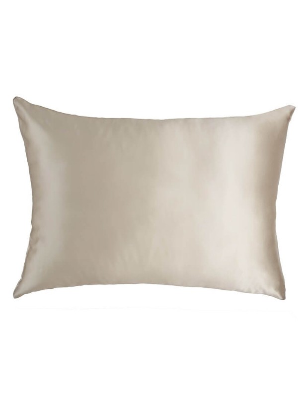 Selyem Párnahuzat (Pezsgő) SILK & SOUL 19 990 Ft/ 40x50 cm