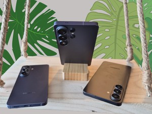 Biztonság, kreativitás és megbízhatóság - Ilyenek lettek a  legújabb Galaxy csúcskészülékek