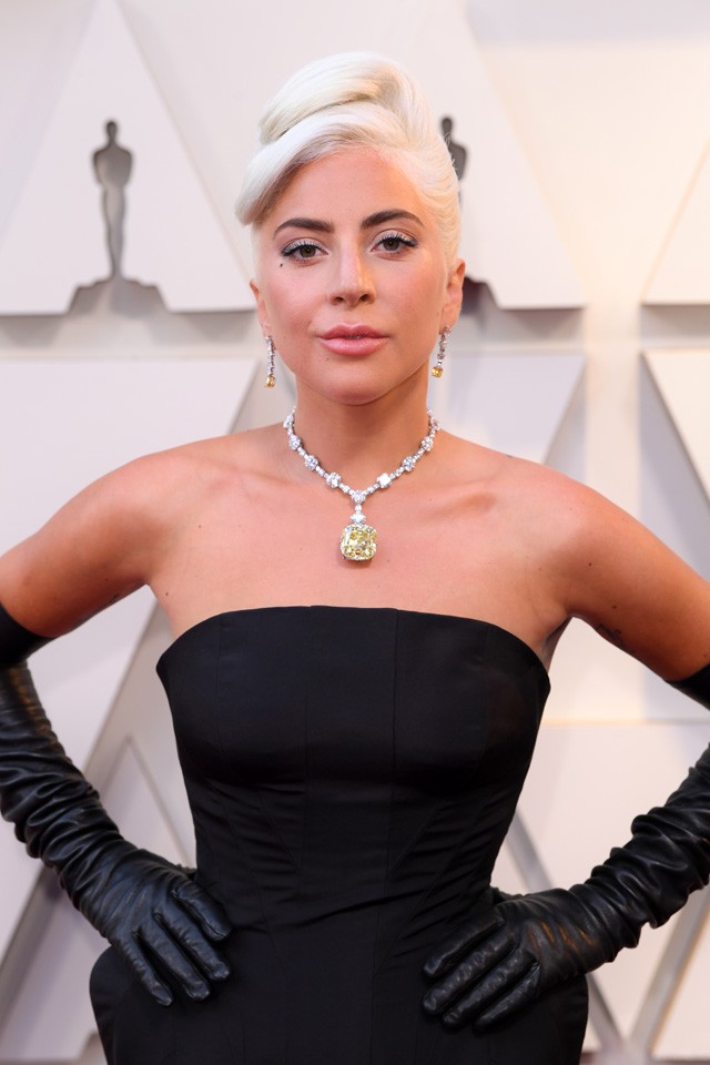 Lady Gaga 