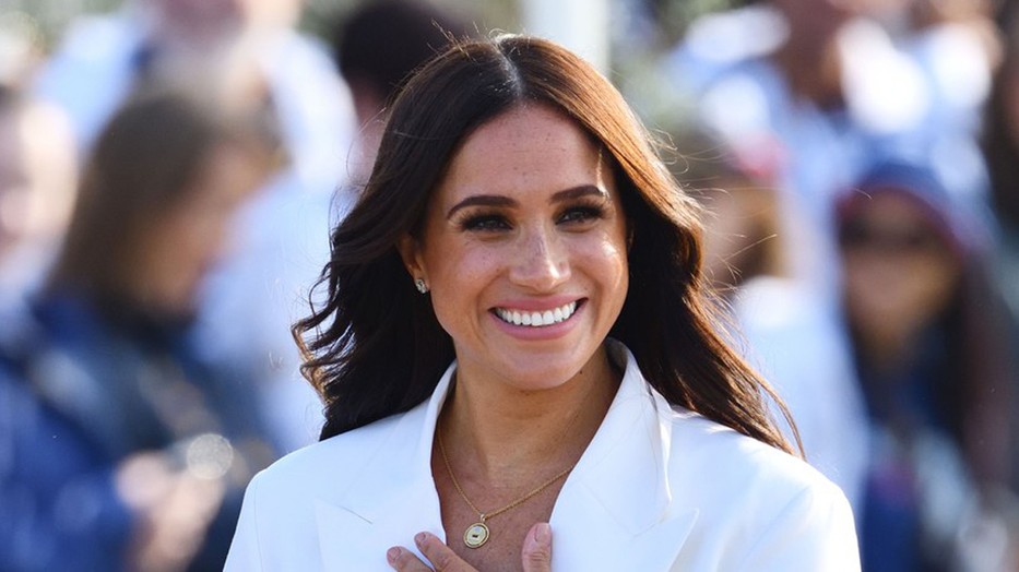  Meghan Markle a 2022-es hágai Invictus Games-en