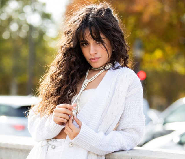 Camila Cabello bevállalta ezt a rövid frizurát, és sokkal vagányabb így