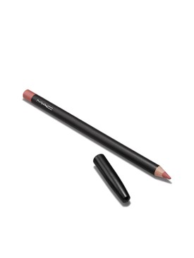 Boldly Bare Lip pencil MAC 10 000 Ft Sima és krémes textúrájával formázza, feltölti és kontúrozza az ajkakat