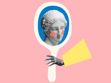 Lehetséges nem gyűlölni a testüket egy olyan digitális korban, ahol csak a tökéletessel találkozunk?