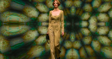 Bárki részt vehet idén a digitális Budapest Central European Fashion Weeken