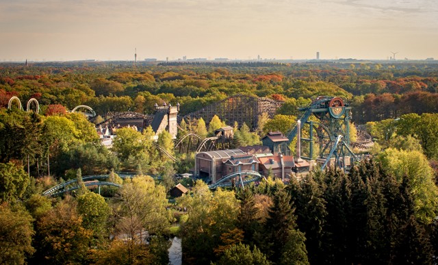 Efteling 