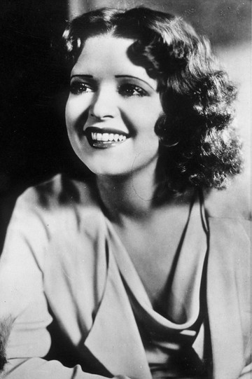 Clara Bow