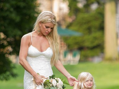 Jessica Simpson kislányától elolvadsz!