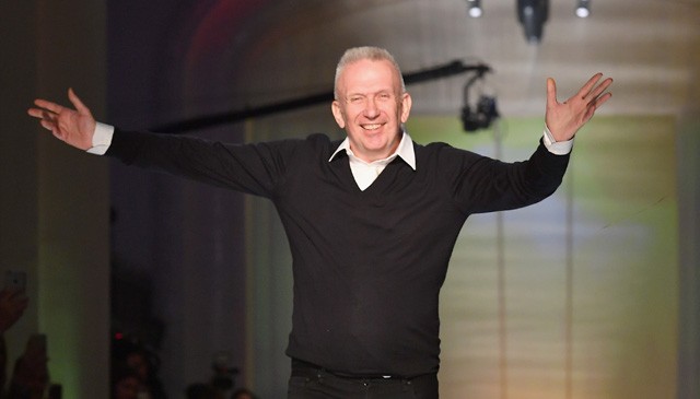 Jean Paul Gaultier