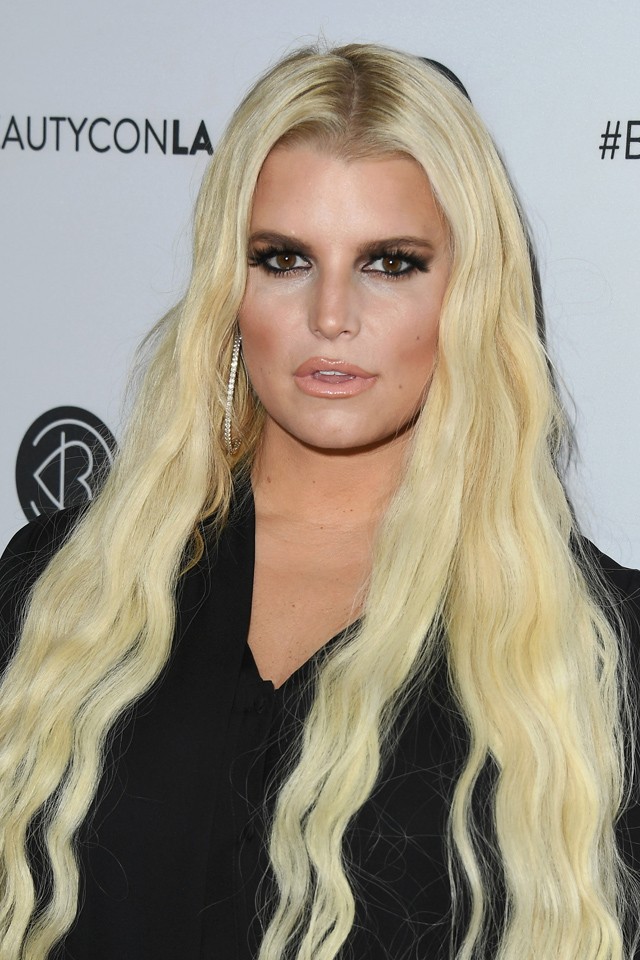 Jessica Simpson