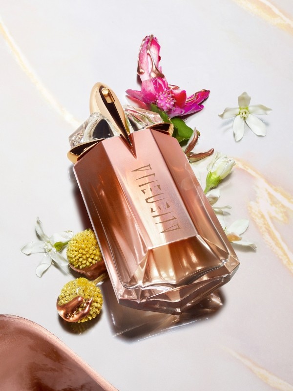 Alien Goddess Supra Florale edp MUGLER 29 230 Ft/30 ml