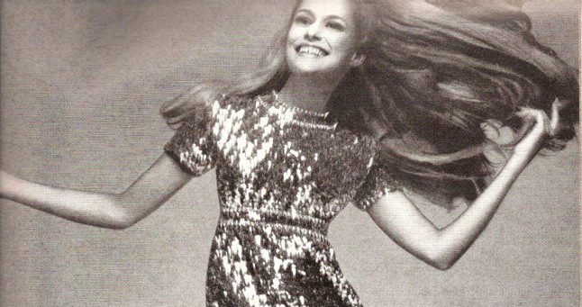 Glamour szerkesztőség