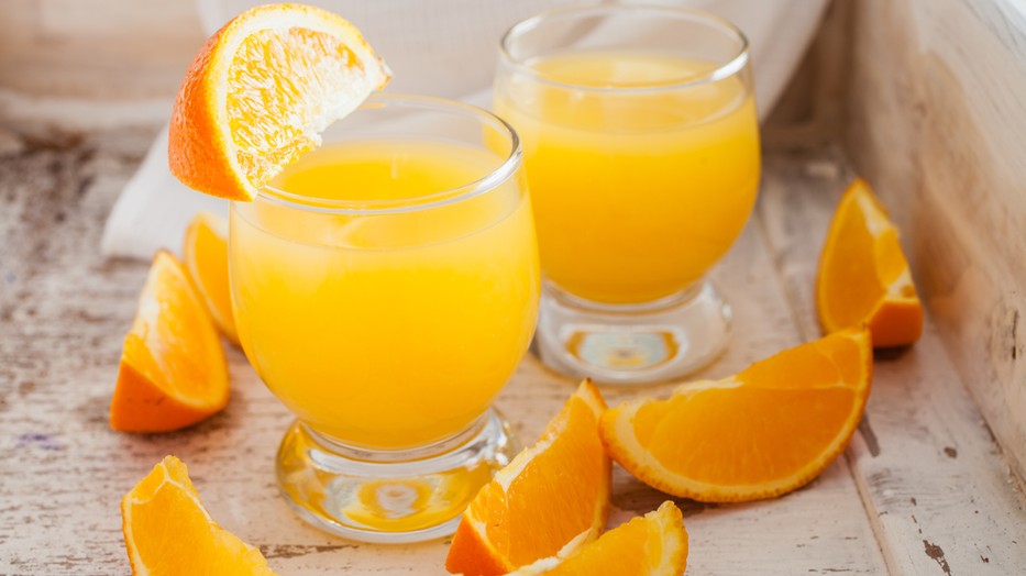 Ez a koktél nemcsak finom, de a mentális egészségedre is jó hatással van