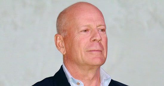 Férjhez ment Bruce Willis legkisebb lánya, ebben a meseszép Balenciaga ruhában mondta ki a boldogító igent