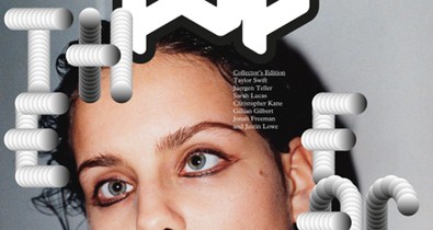 Moffy a kancsal modellreménység Kate Moss nyomdokaiban