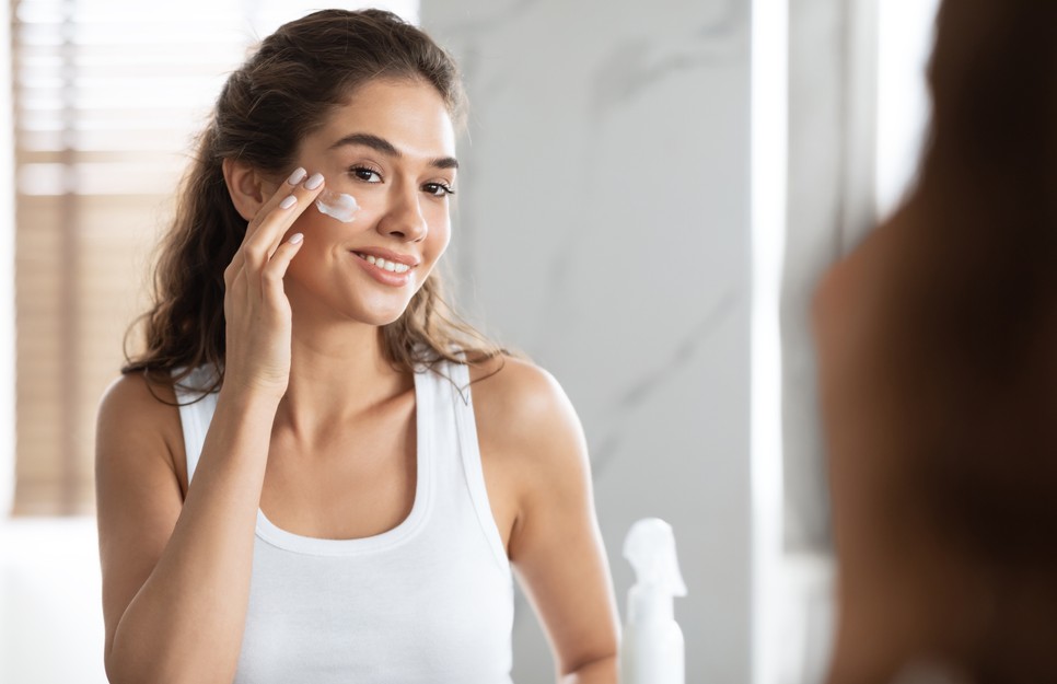 Ezek a hatóanyagok elképesztő anti-aging hatással rendelkeznek 