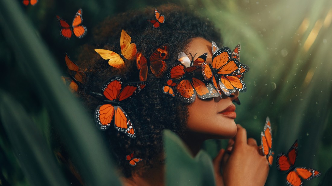 A biomimikri a dizájn, technológia és más iparágak területén is komoly hatással bír