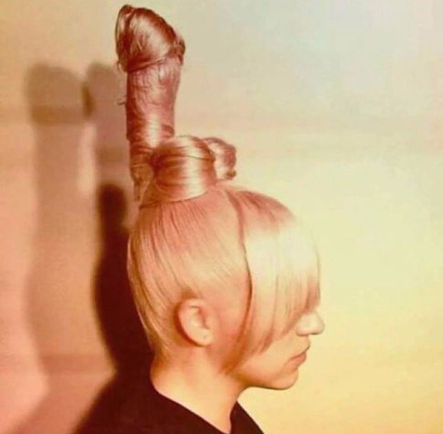 Janet Jackson péniszkontyot csináltatott, mi pedig sírunk a röhögéstől