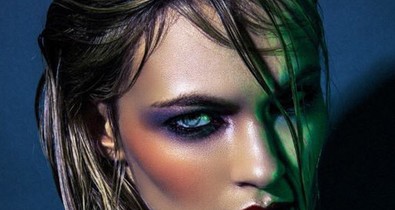 Félénk volt a Victoria´s Secret új magyar kedvence, Kucsik Ditta