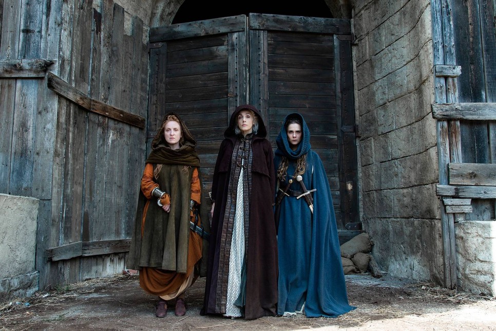 A legjobb boszorkányos filmek és sorozatok Halloweenre, amit most azonnal megnézhetsz