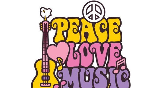 Woodstock ma - Styling inspirációk fesztiválozóknak