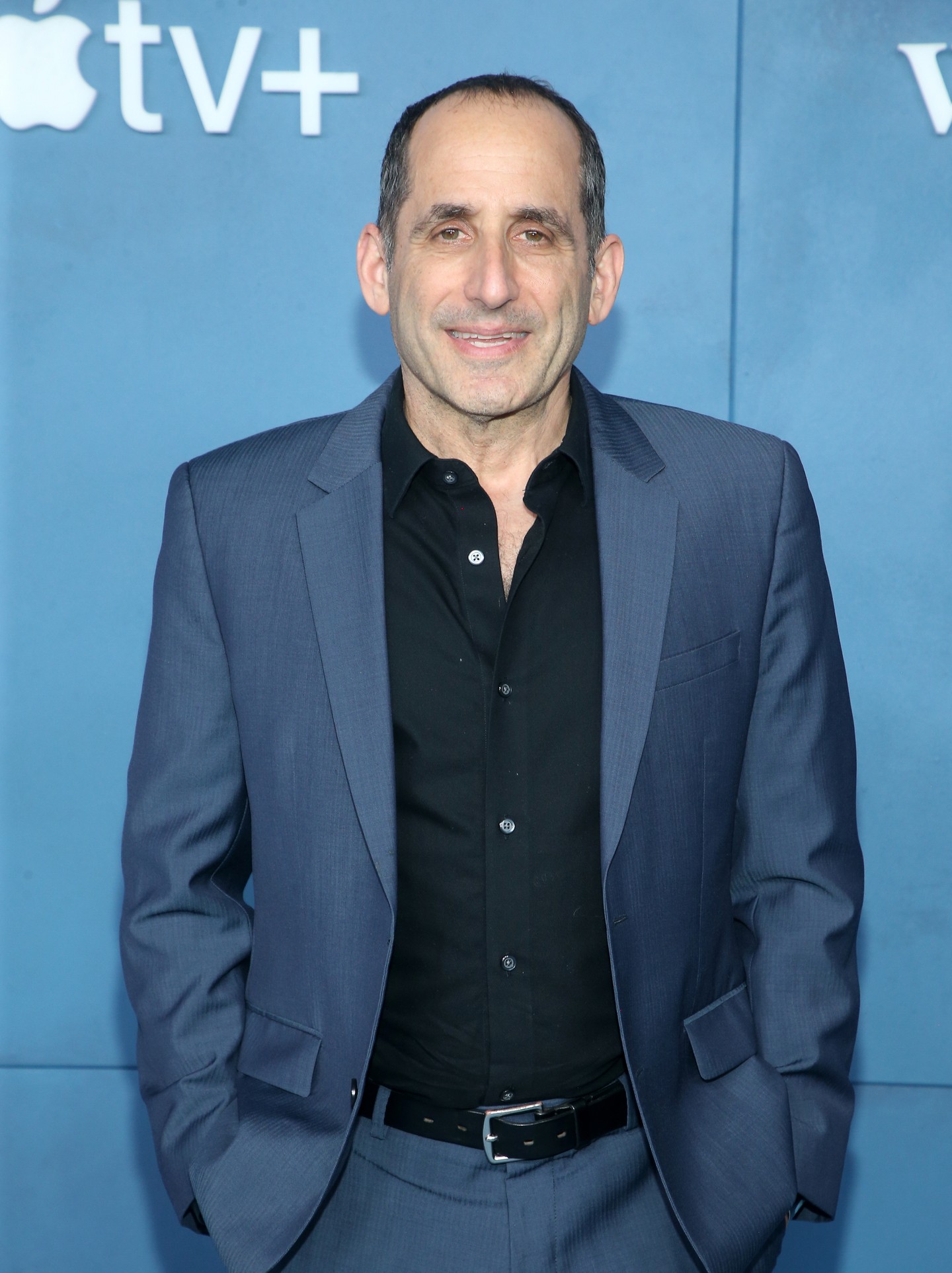 Peter Jacobson, most