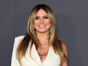 Heidi Klum felismerhetetlen új külsejével, a rajongók is alig hiszik el, hogy őt látják